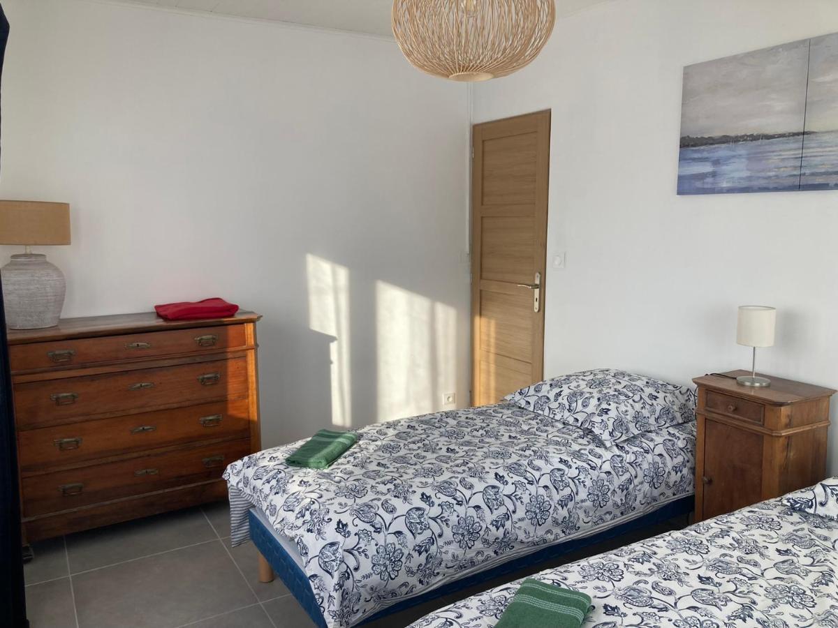 Gite Partage Tresserve Exterior photo
